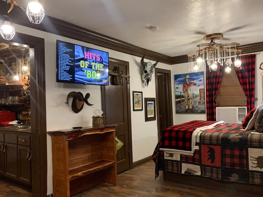 LBK Lodge… a rustic charming cottage! - Image 1