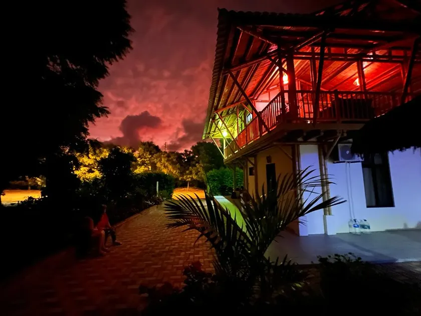 Cheerful house in Bosques de Olon - Image 1