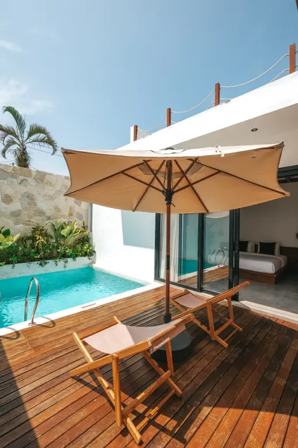 Botanique Villa & Studio - Image 1