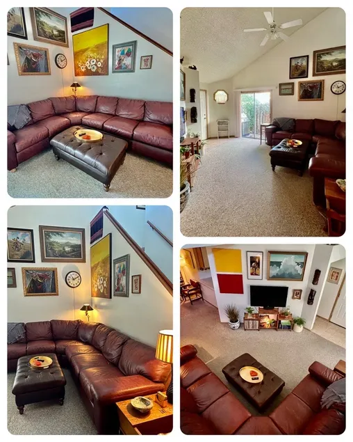 Practical Zen: 4 Bedroom/5 Bed/2 Bath - Image 1