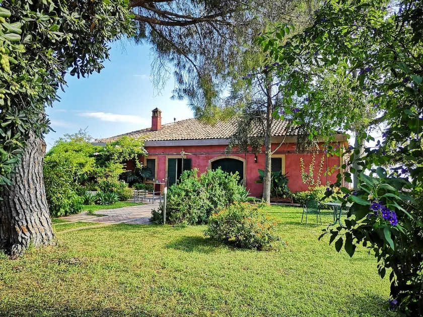 Saja Country House - Image 1
