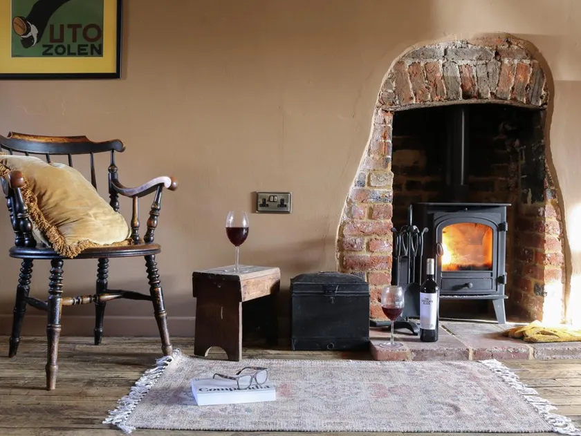 Cottage in Sedgeford - The NOOK - Image 1