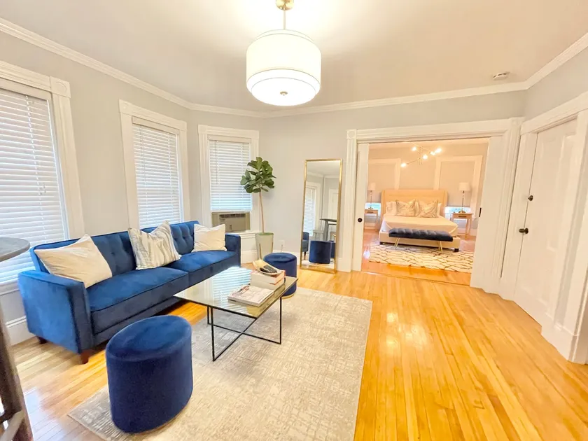 BRAND NEW Beautiful HOME +Washer Dryer and Parking - Image 1