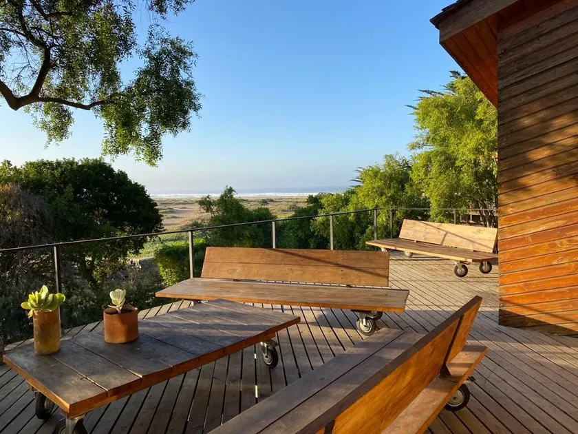 House steps away from Playa Grande Cachagua - Image 1
