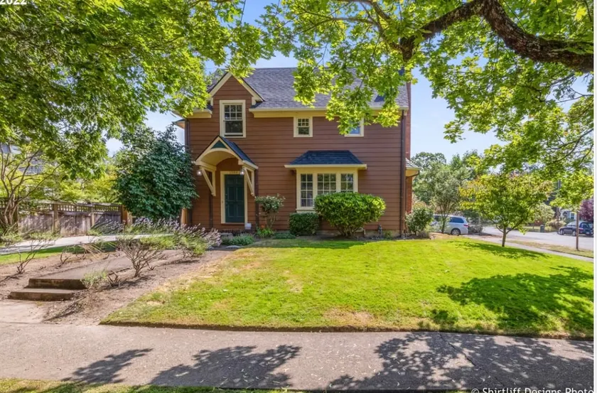 Updated Campus Home - Image 1