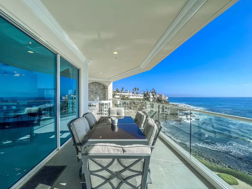 Luxury-LasOlasCondo-3BR-2kSqft-4thFloor-Rosarito - Image 1
