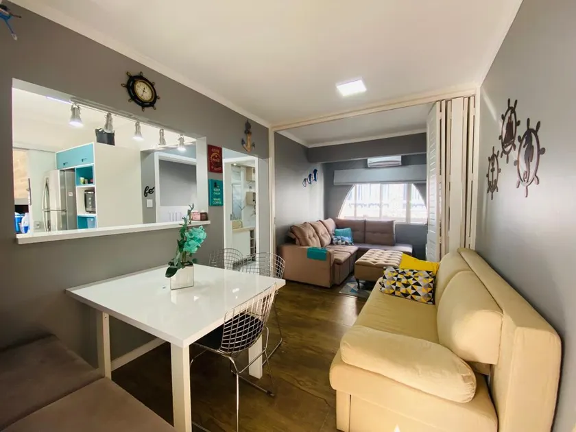 Beautiful Apartment on Avenida da Igreja, 3 blocks from the sea - Image 1