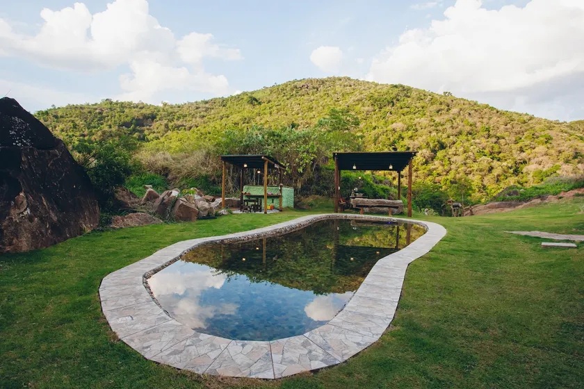 Ludic hut •@cabanasnamata - Image 1