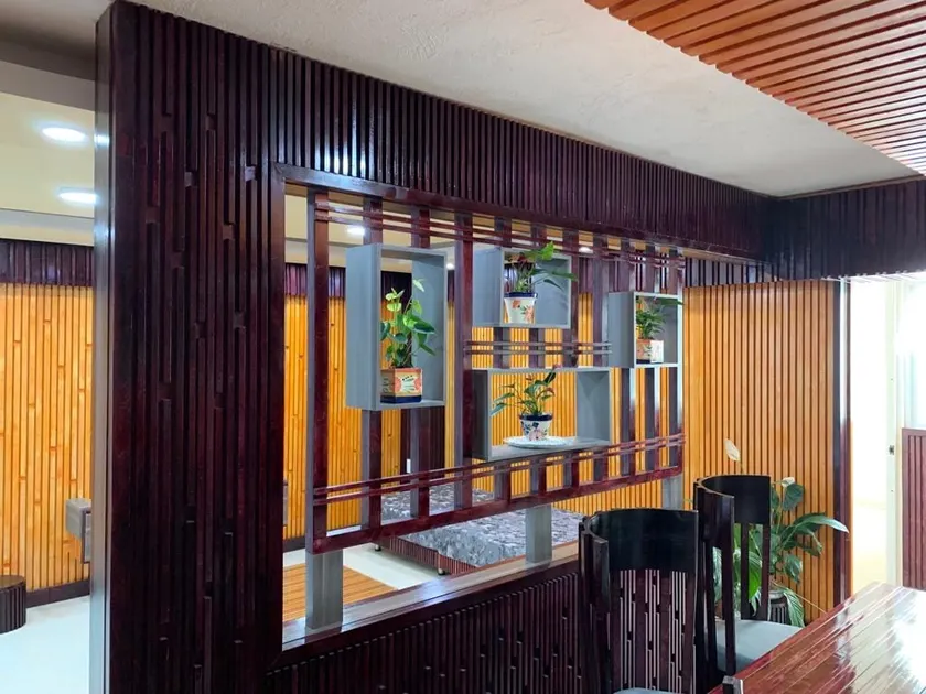 A charming apartment - Image 1