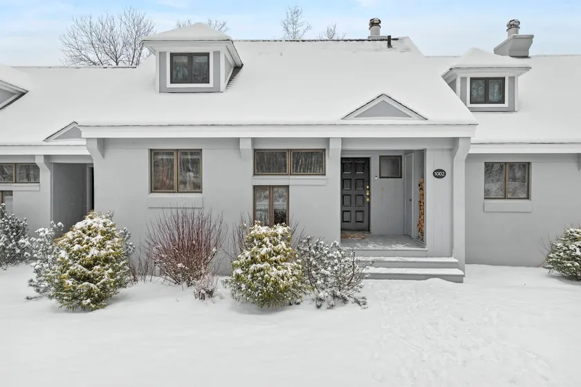 Bella Stratton Mountain Condo - Image 1