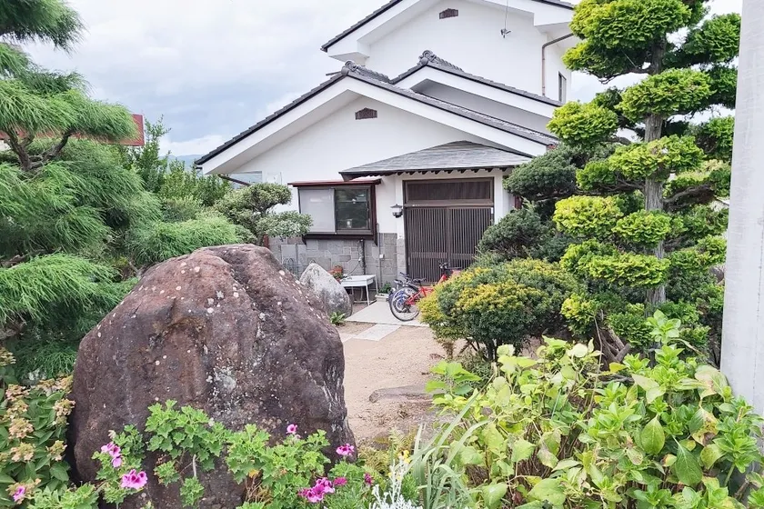 The whole building! 6 5！ wifi[Guest House Sun Dormitory] - Image 1