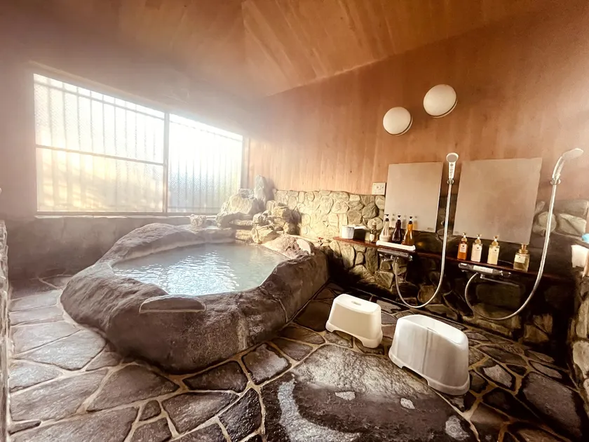 [Secret Garden] Sengokuhara Hot Spring Villa | BBQ | Huge Garden | Parking for 3 cars - Image 1