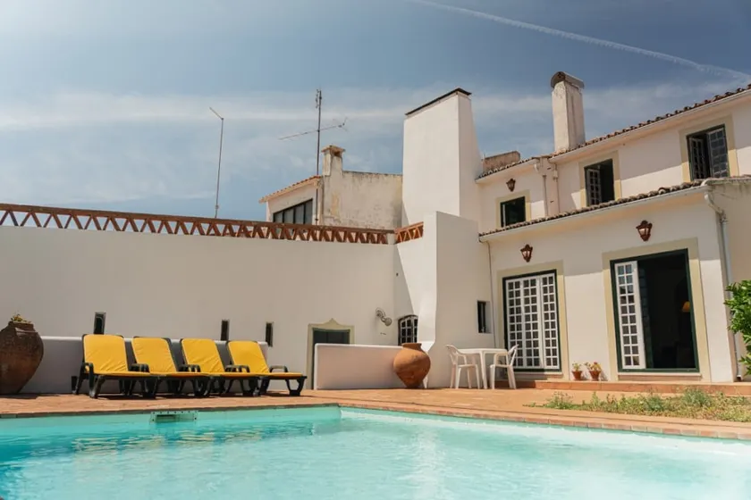 Casa Cristão Velho - Image 1