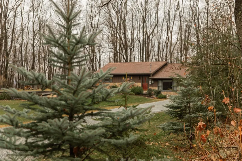 Cabin in the Woods Seven Springs - Image 1