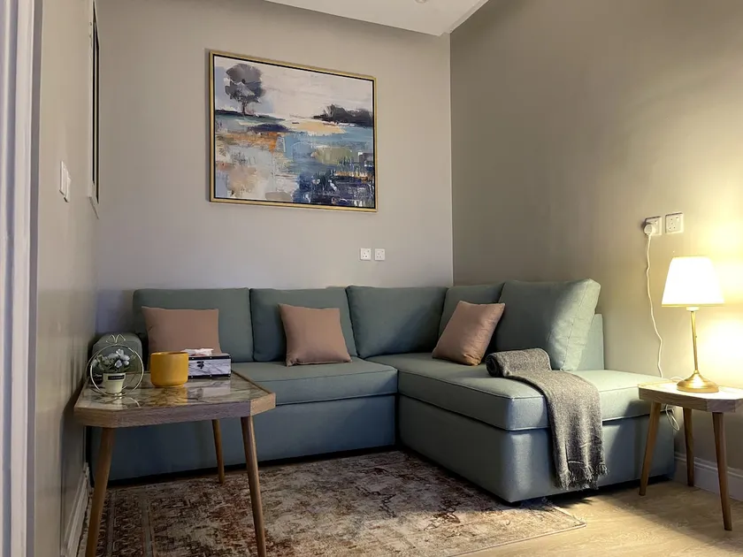 1Bedroom Apartment / Near the Boulevard A1 - Image 1