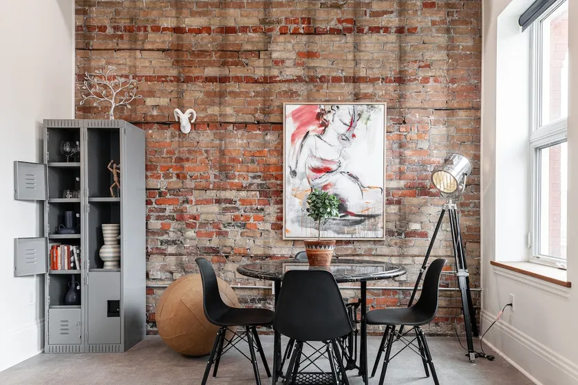 Juno Lofts: Memories of SoHo - Image 1