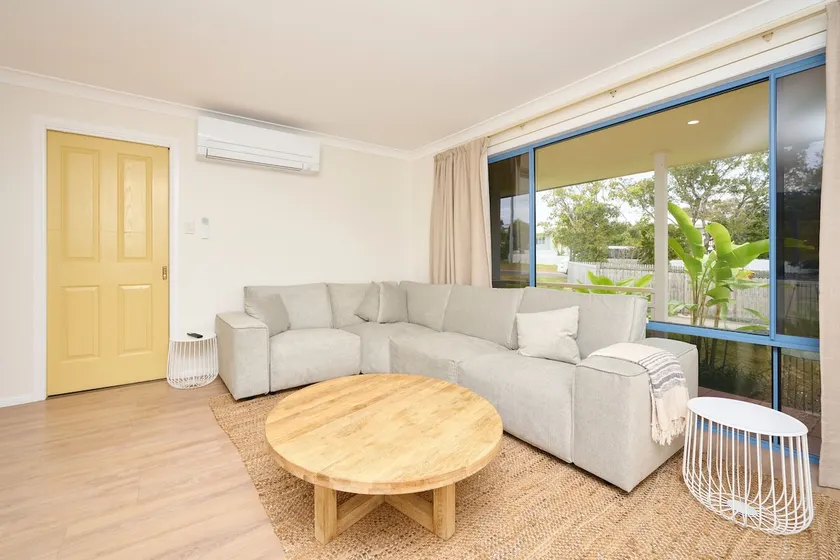 SALT at Sawtell - pet friendly beach house - Image 1