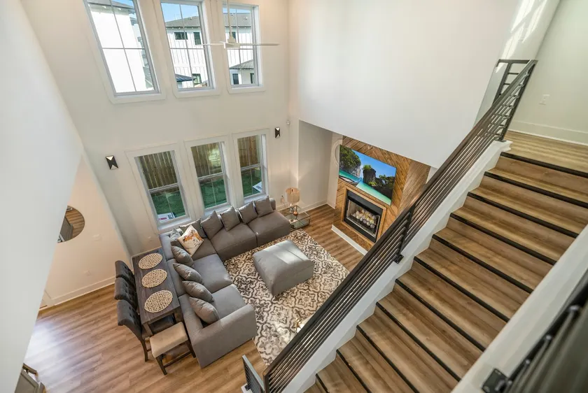Luxury Home Near Marina | Pool, Pickleball, Arcade - Image 1