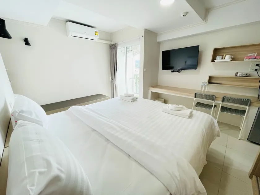 beHOME-Lovely Apartment near Phuket Airport - Image 1