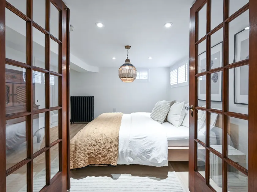 Cozy 1 Bedroom Apartment in Toronto - Image 1