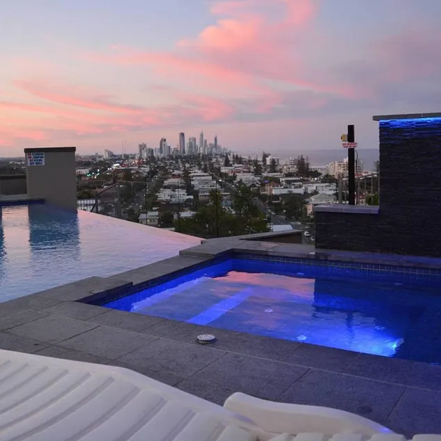 Magical Views - 3 Bedroom Condo Magic Mountain - Image 1