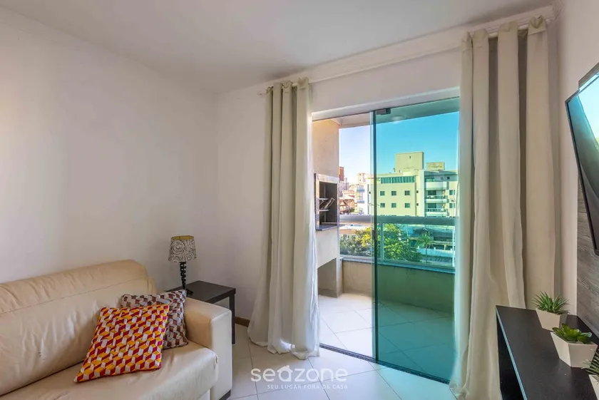 2BR Apt w/ BBQ 400m From Beach Can304 - Image 1