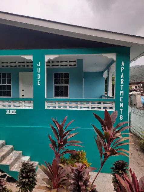 Jude Apartments - Image 1
