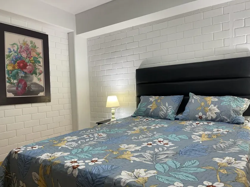(16) Boutique apartment in downtown Miraflores - Image 1
