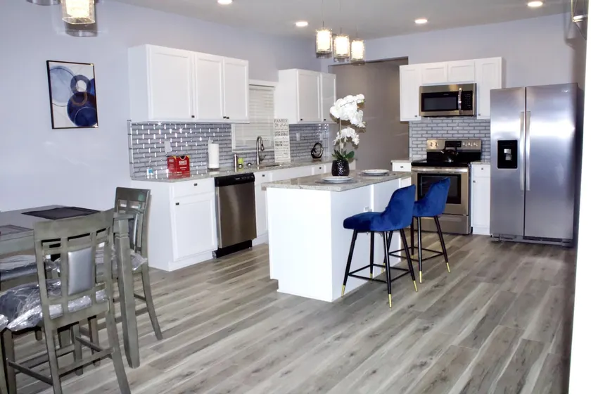 Breathtaking 3br home in Urban Downtown Atlanta - Image 1