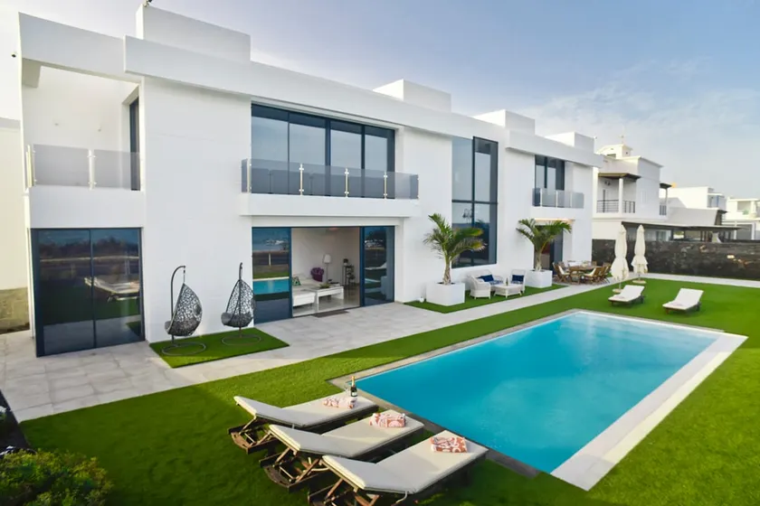 Luxury Villa Punta Mujeres - Image 1