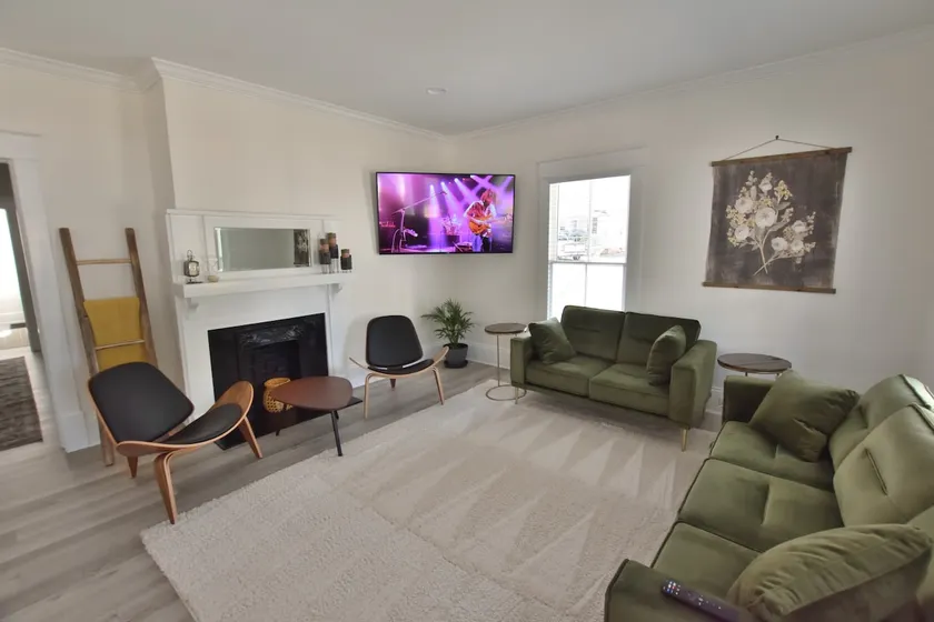 Stella-3Bedroom 5min to Event Center-Sport Complex - Image 1