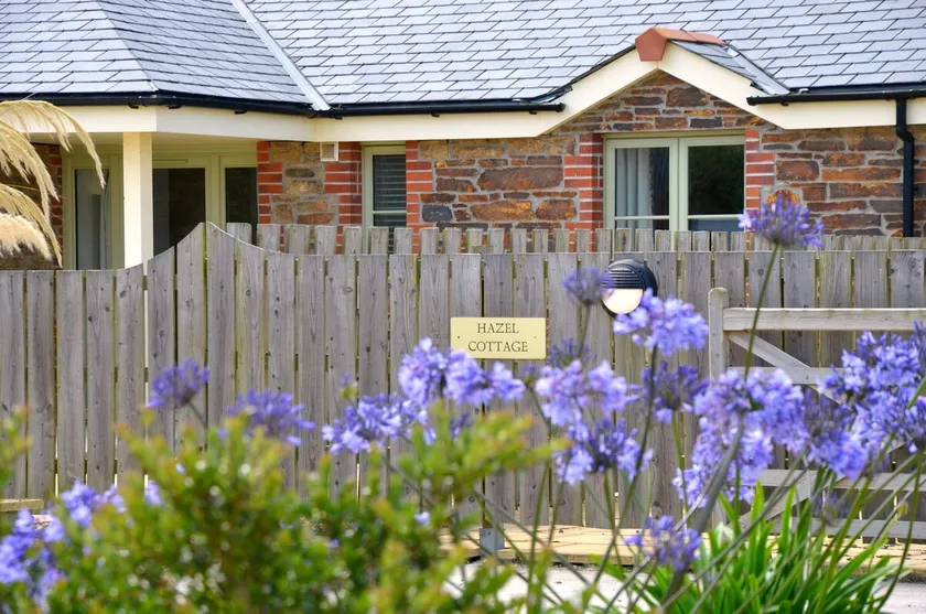 Willow Beautiful 3 bed Wheelchair friendly cottage - Image 1