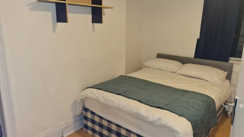 Stunning 1 bed flat in Newport-F3 - Image 1