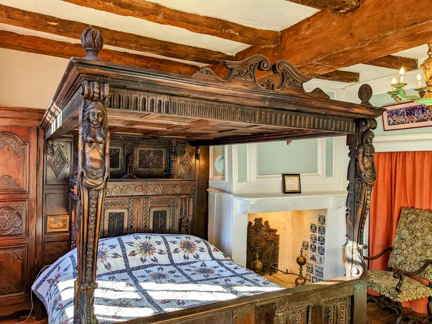 House of Secrets, Morlaix - Image 1