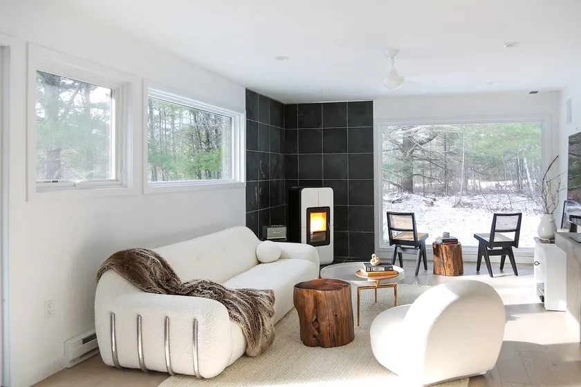 Modchalet with hot tub and EV-charger - Image 1