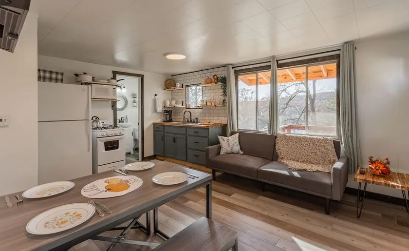 *TRL Lakefront* Cabin near Silver Dollar City - Image 1