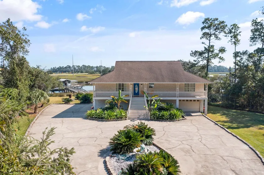 Golden Isles Getaway -**ASK ABOUT SNOWBIRD SPECIALS** - Image 1