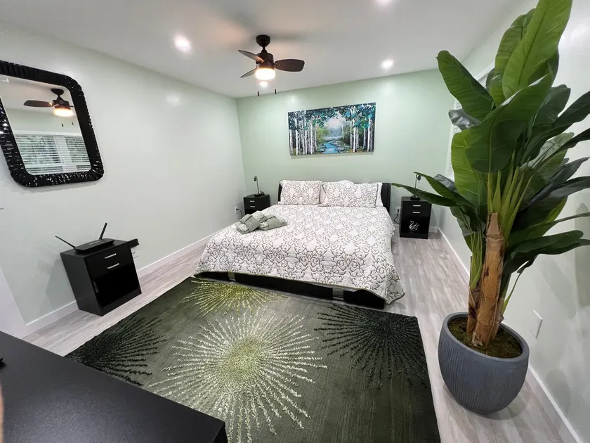 Tranquility in Paradise- 2bdr pet-friendly villa w/parking - Image 1
