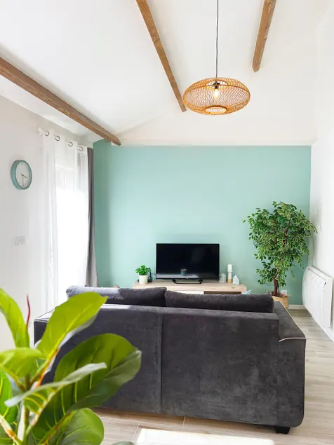 Charming, quiet house / Private garden - Image 1