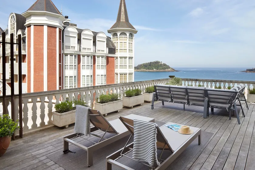 MIRACONCHA TERRACE by SWEET HOME SAN SEBASTIAN - Image 1