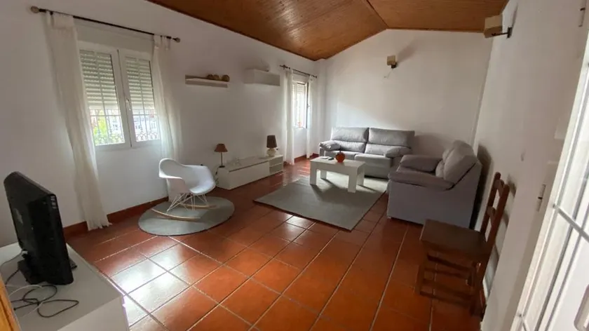 Extra Virgin Olive Oil House - Image 1