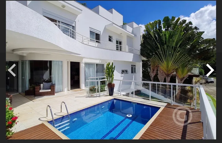 Nice house with pool near the center and beaches - Image 1