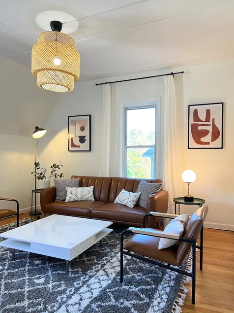 Pearl Street Loft - Image 1