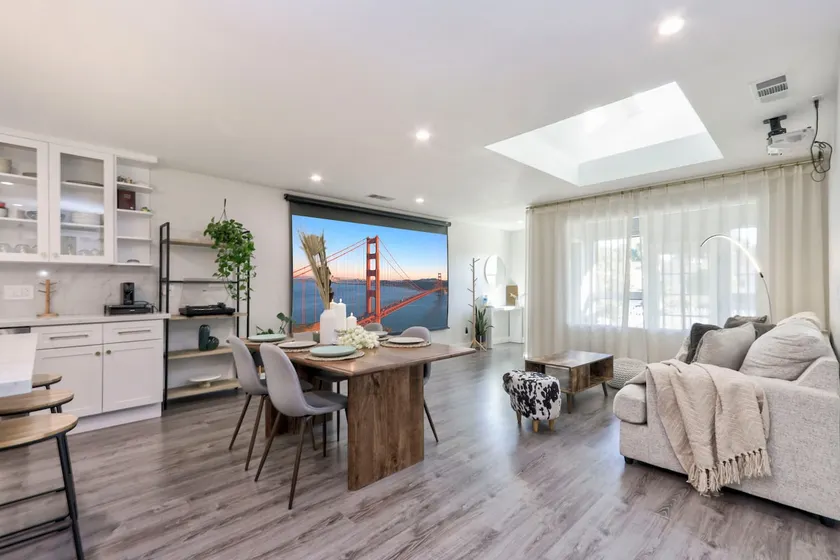 NEW! Luxury Modern 4BR In Heart of Silicon Valley - Image 1