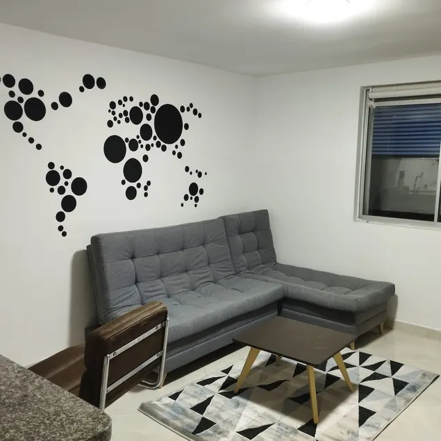 Exclusive accommodation, building with all amenities - Image 1