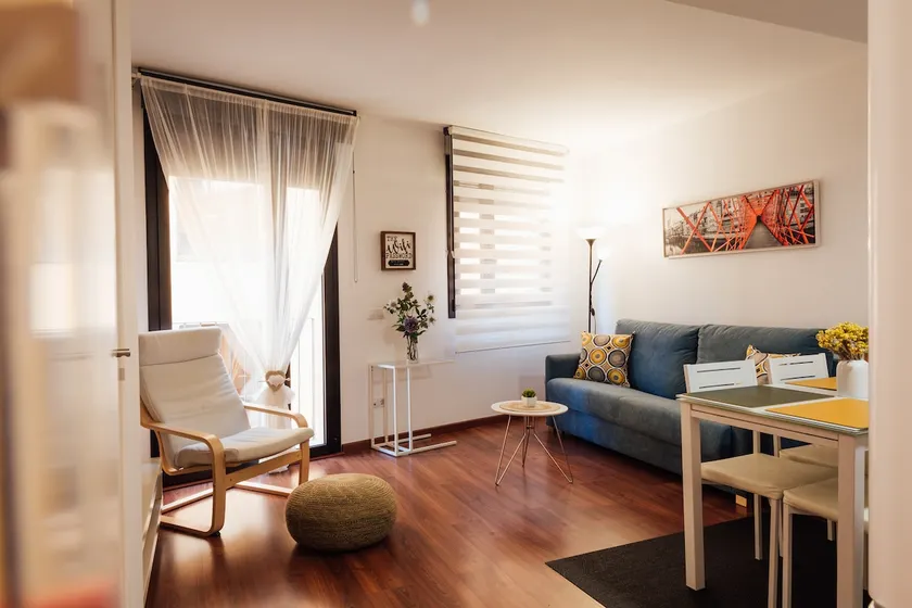 Little Home Girona - Image 1