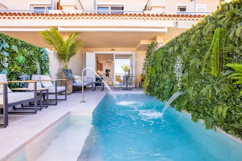 Villa Sunset - Private Pool - Image 1
