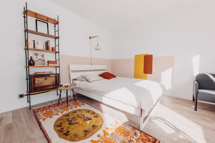 Paul Peter's cute and stylish apartment - Image 1