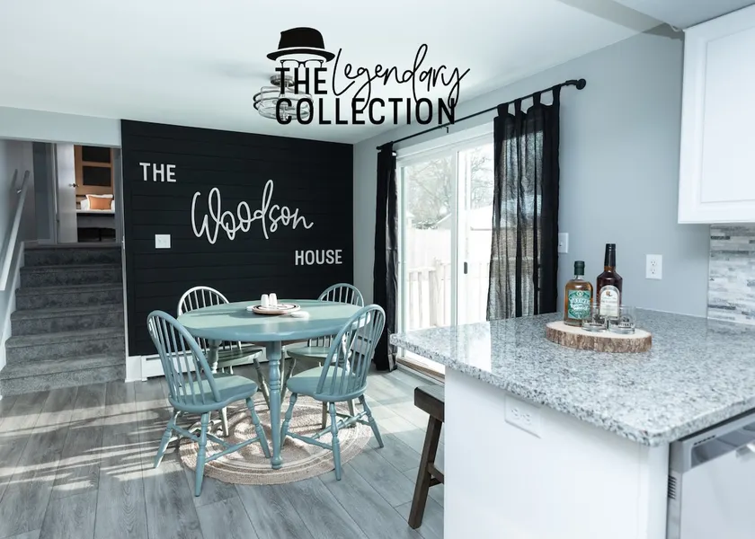 The Woodson House - A 10 Minute Walk to Lambeau - Image 1
