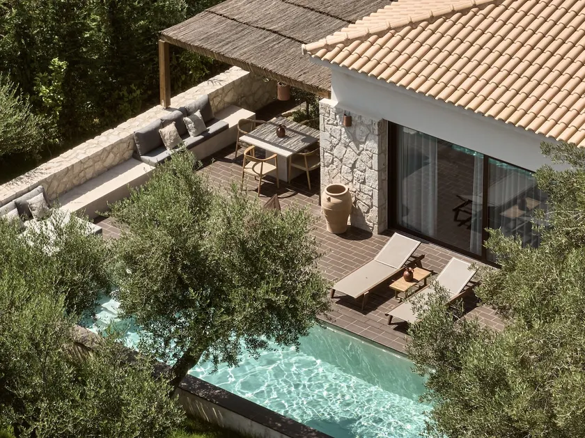 Zayn Luxury Villas, a Serene Escape, By ThinkVilla - Image 1
